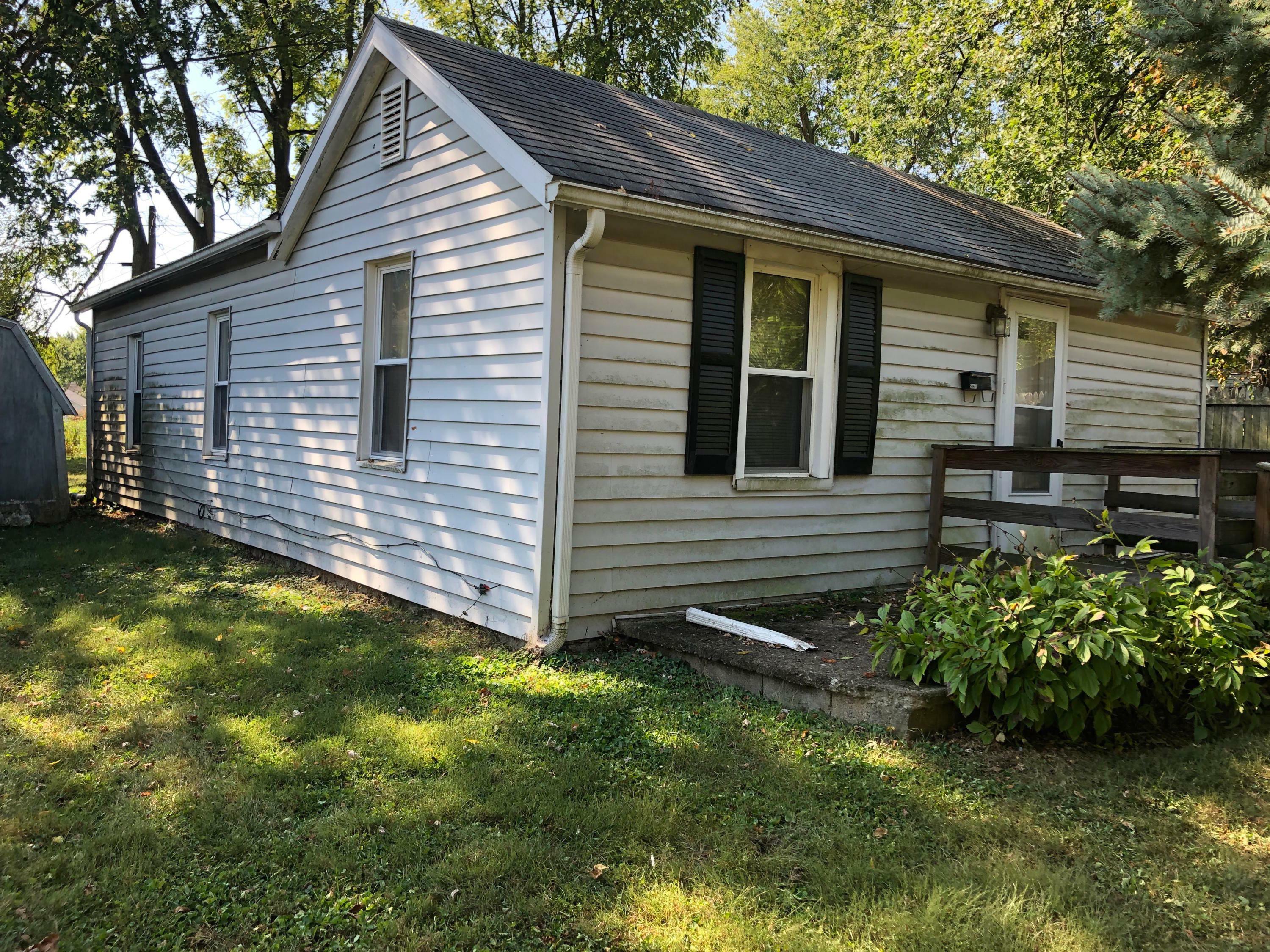 Property Photo:  961 Wells Avenue  OH 43055 