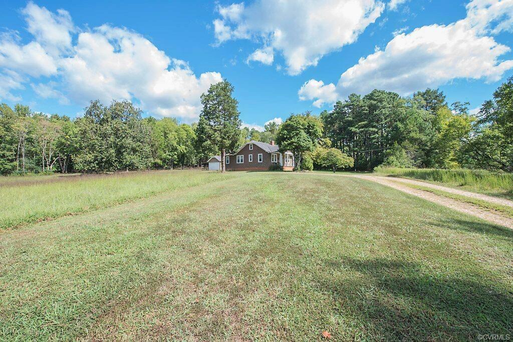 Property Photo:  1821 Lucy Long Lane  VA 23231 