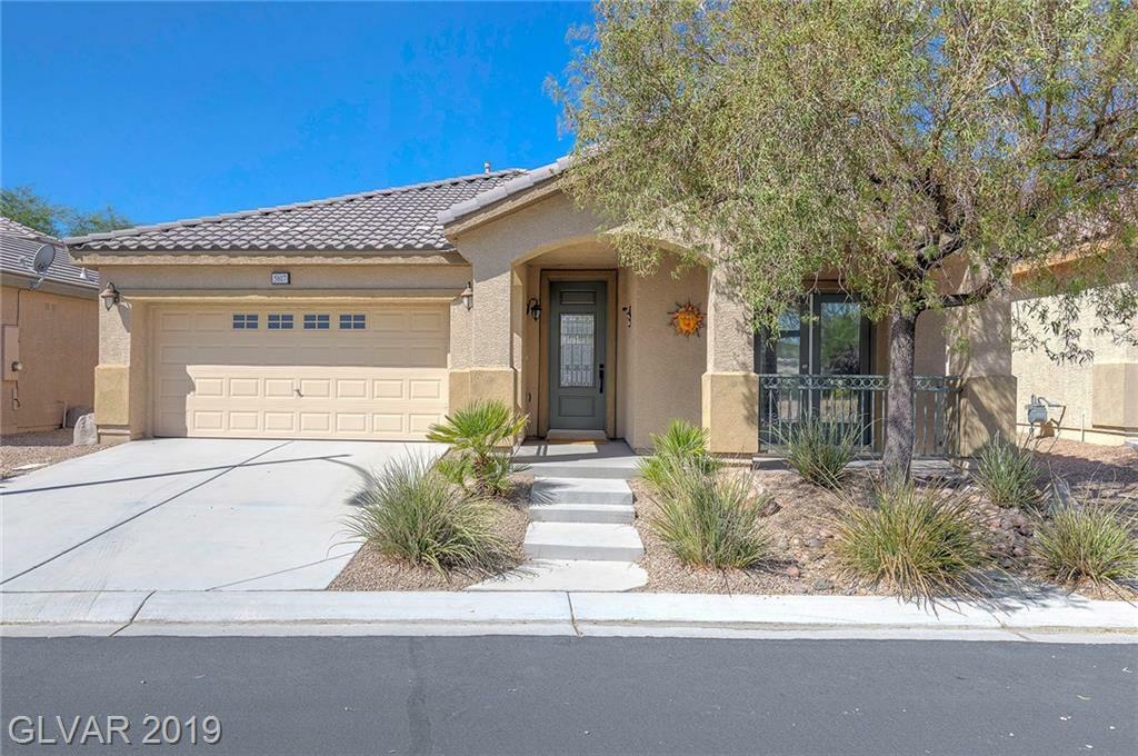 Property Photo:  5817 Sunset Downs Street  NV 89081 