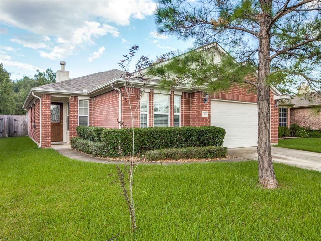 Property Photo:  3423 Falcon Trail Court  TX 77373 