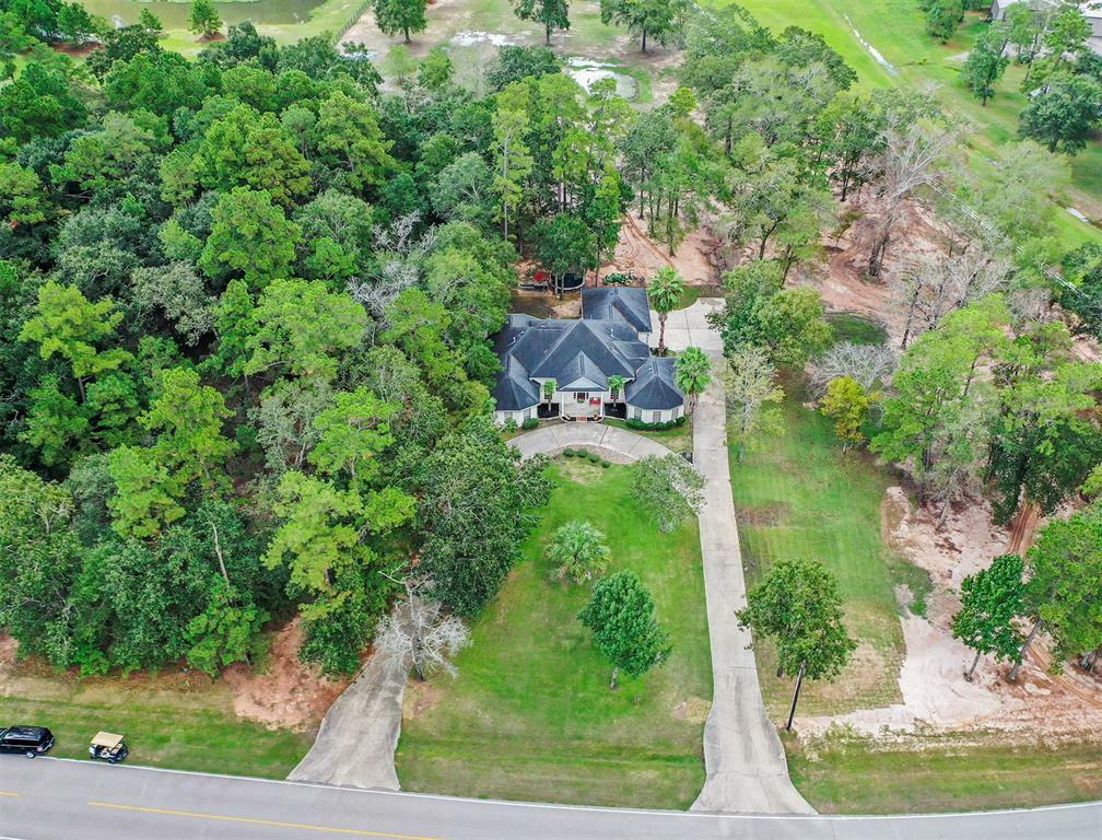 Property Photo:  10848 Lake Forest Drive  TX 77384 