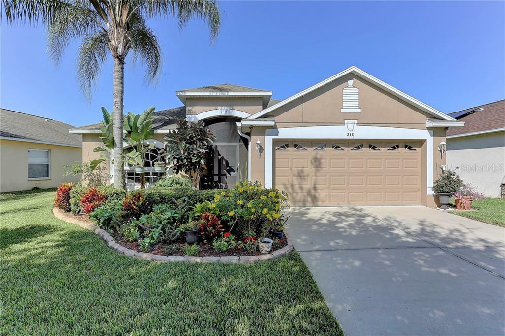 Property Photo:  2331 Lawrence Hall Street  FL 33570 