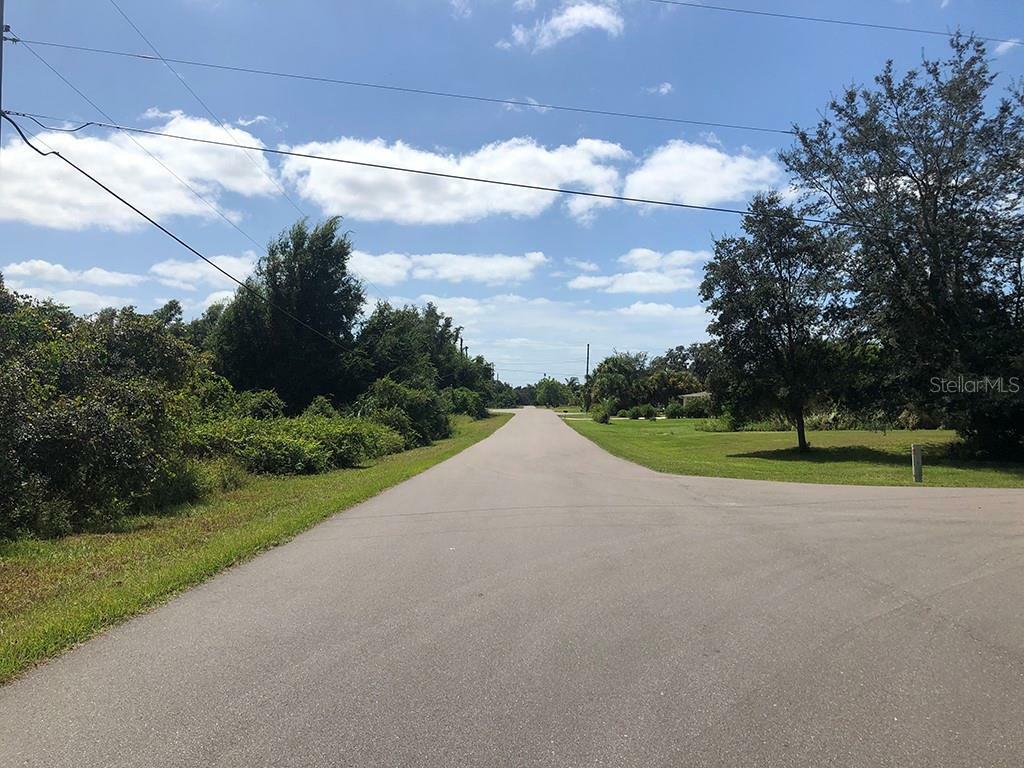 Property Photo:  218 Wilmers Road  FL 33982 