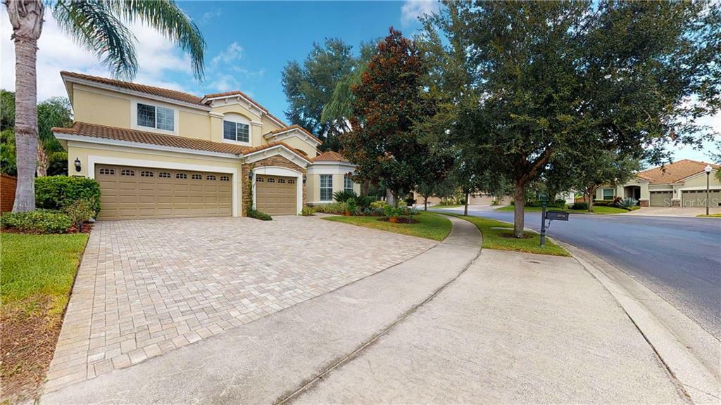 Property Photo:  2776 Maria Isabel Avenue  FL 34761 