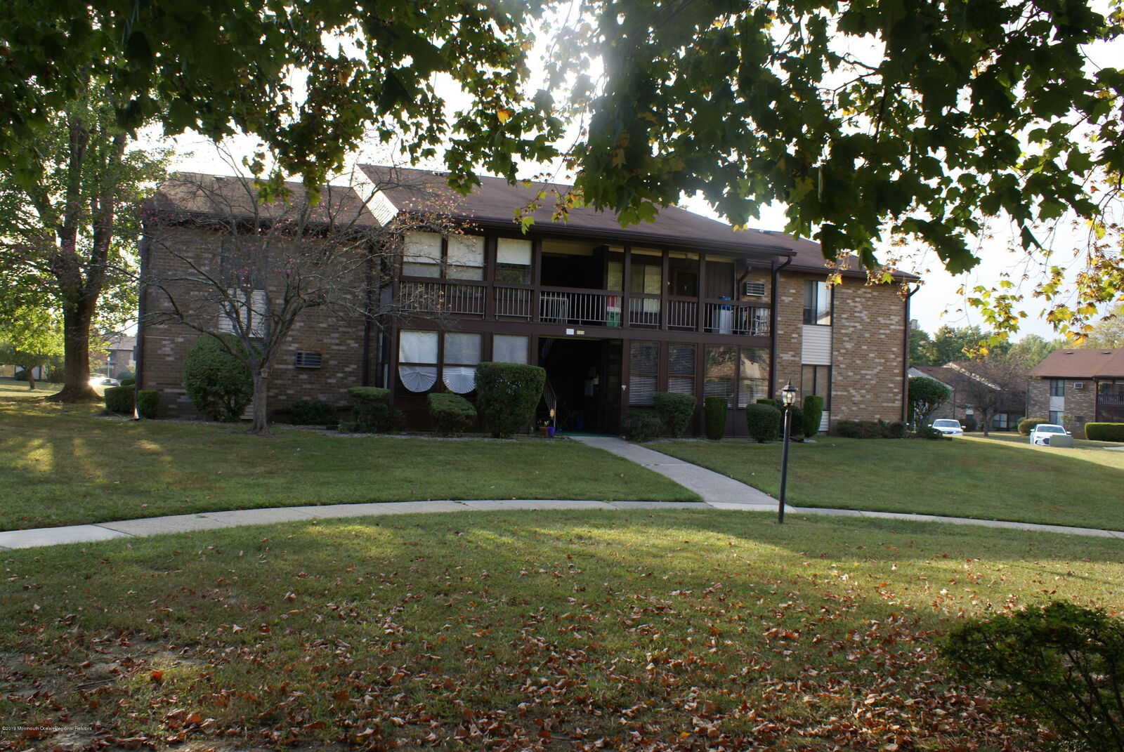 Property Photo:  113 Amberly Drive  NJ 07726 