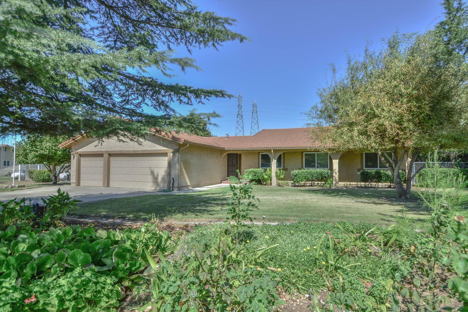 12145 Midway Drive  Tracy CA 95377 photo