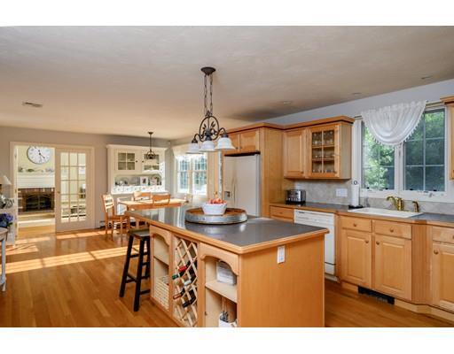 Property Photo: 57 Milford Dr MA 02359