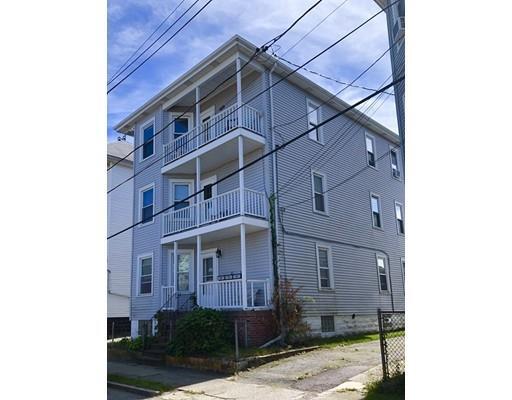 Property Photo: 36 Woodlawn St MA 02744