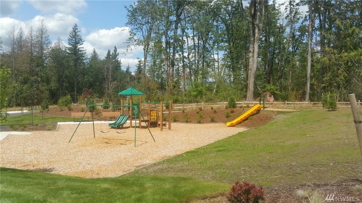 Property Photo:  26207 203rd (Lot 69) Ave SE  WA 98042 