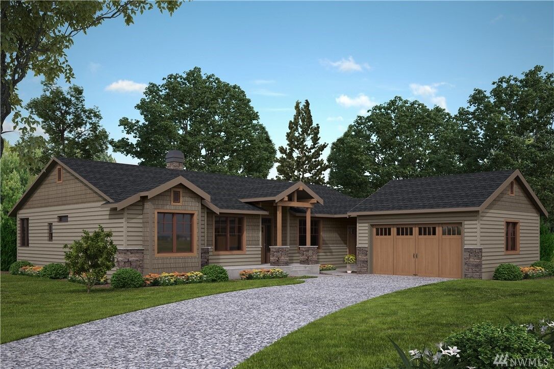 Property Photo:  6137 40th Lane SE  WA 98065 