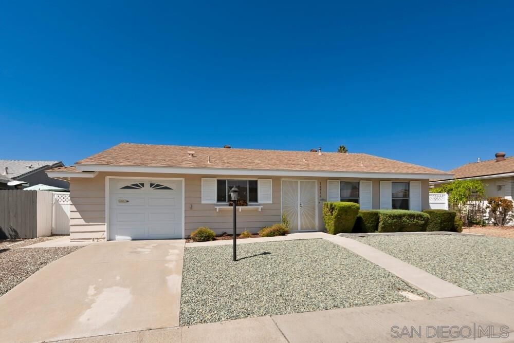 Property Photo:  16816 Acebo Dr.  CA 92128 