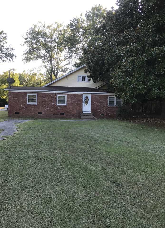 Property Photo:  1136 Old Buncombe Road  SC 29379 