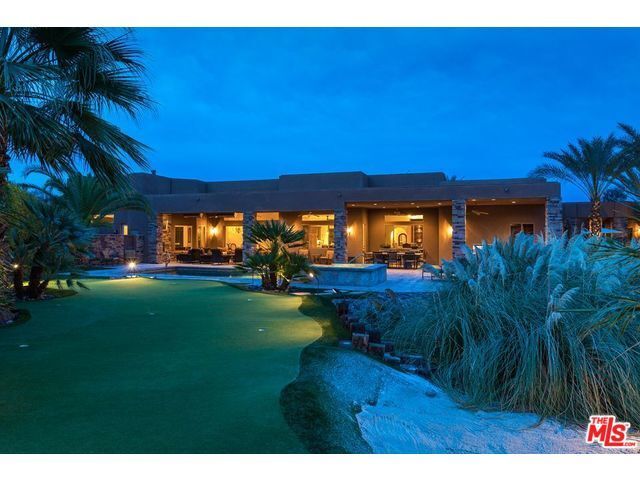 19 Villaggio Place  Rancho Mirage CA 92270 photo