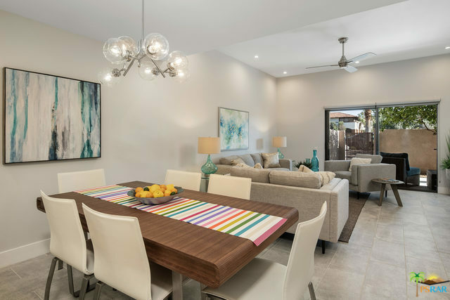 Property Photo: 877 E Arenas Road CA 92262