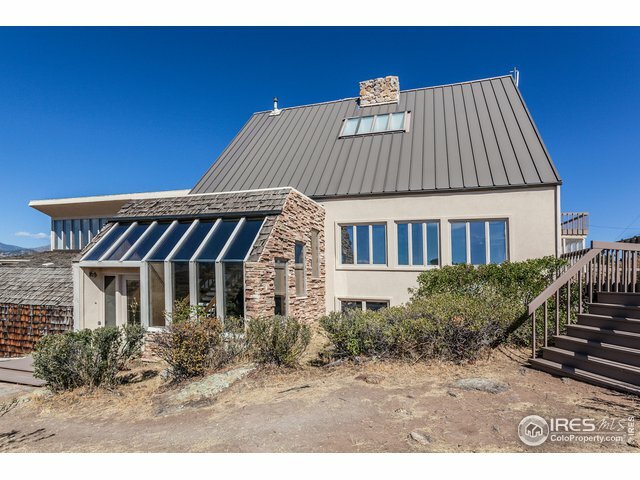 Property Photo: 7333 Leslie Dr CO 80537