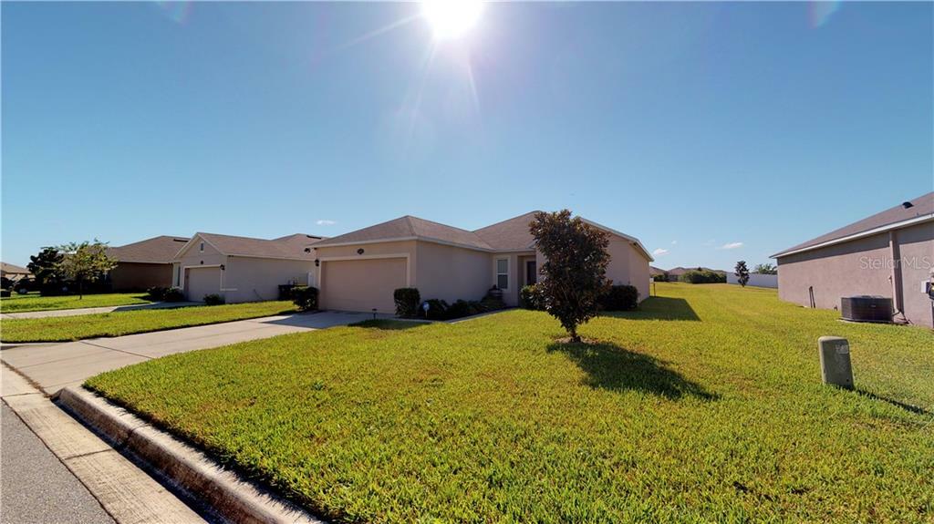 Property Photo:  2018 Van Buren Loop  FL 33823 