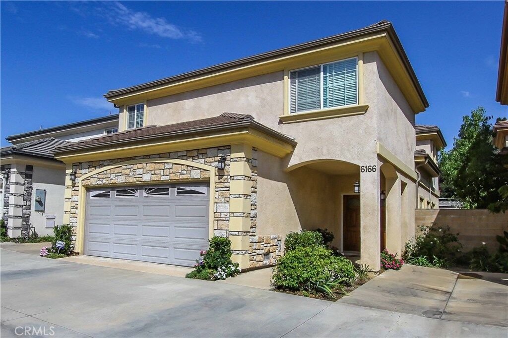 Property Photo: 6166 Temple City Boulevard CA 91780