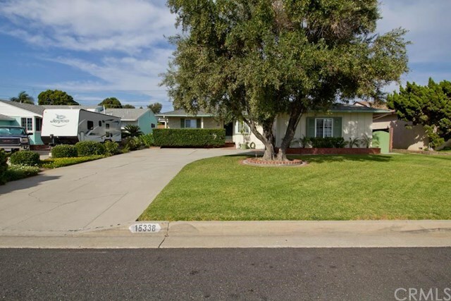 Property Photo:  15338 La Barca Drive  CA 90638 