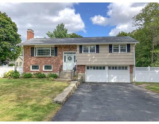 Property Photo: 17 Arcadia Road MA 02062