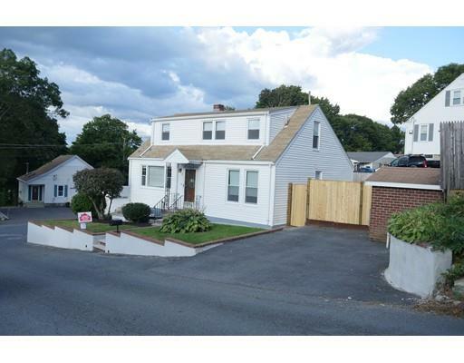 Property Photo: 12 Clinton Ave MA 01906