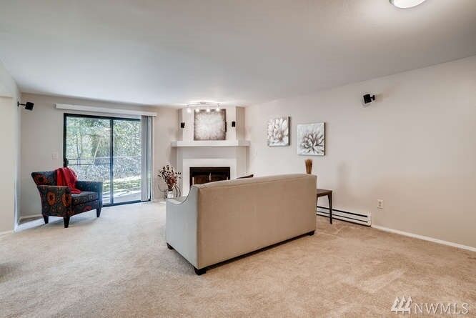 Property Photo:  13801  Old Redmond Road A101  WA 98052 