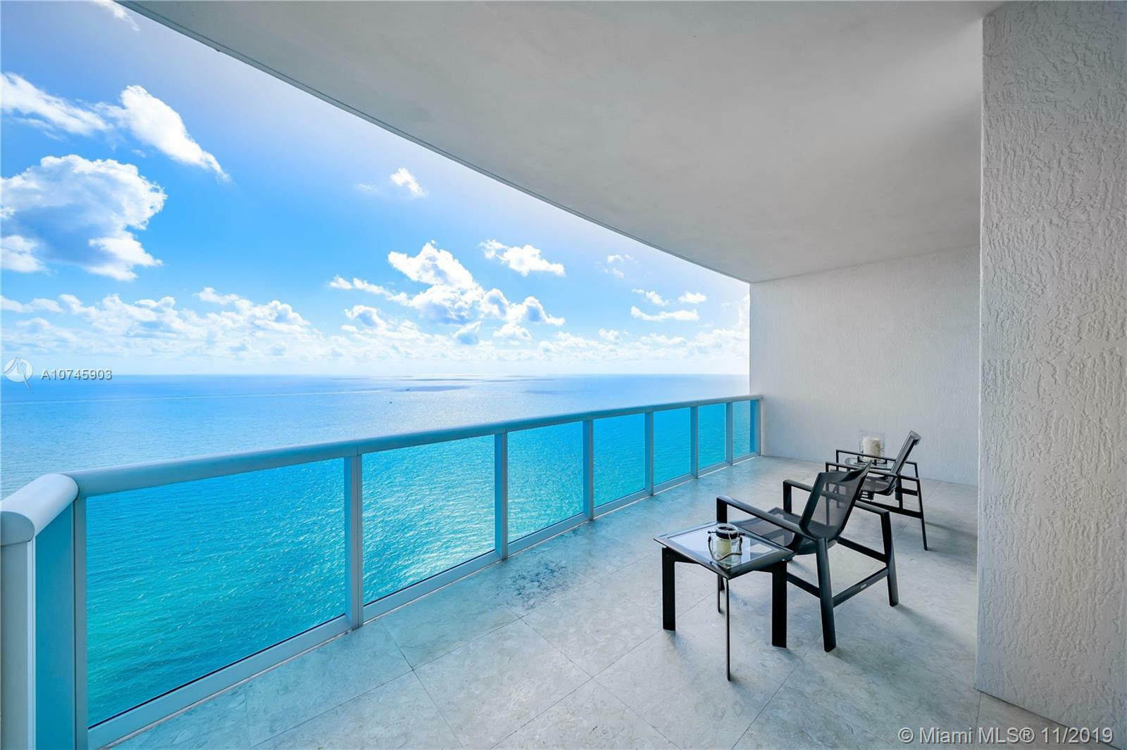 Property Photo:  2711 S Ocean Dr 3503  FL 33019 