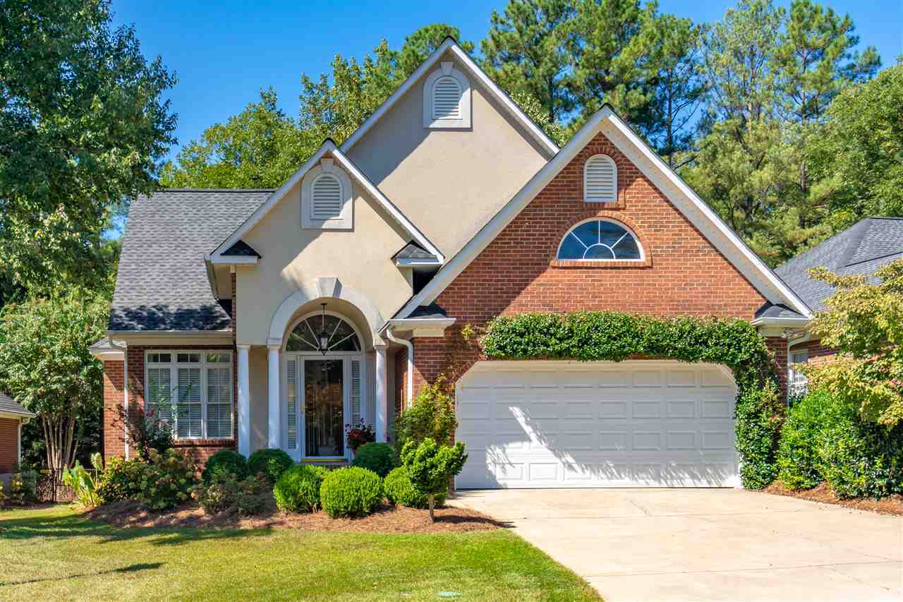 Property Photo: 224 Club Meadows Court SC 29302