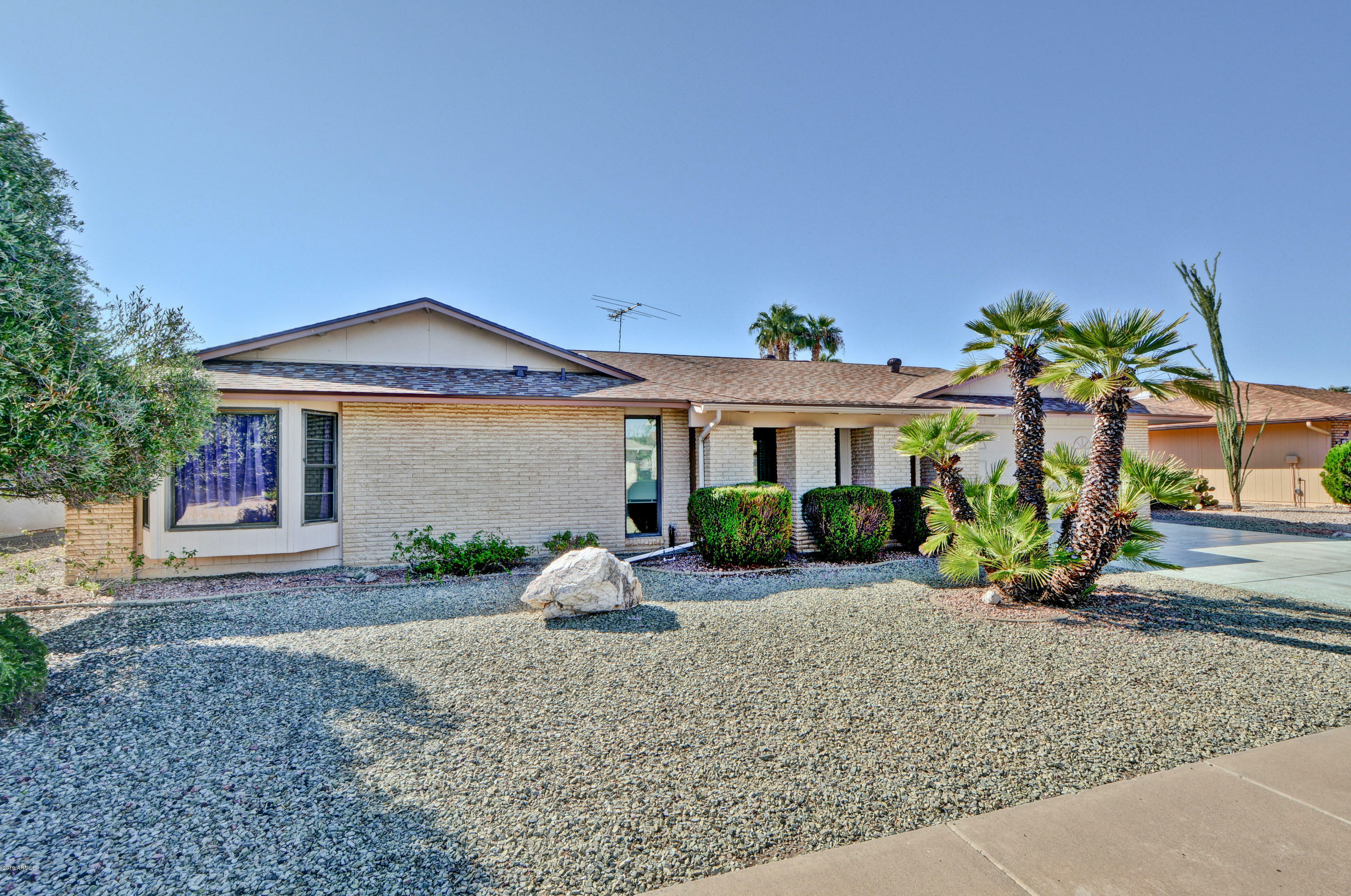 Property Photo:  12427 W Toreador Drive  AZ 85375 