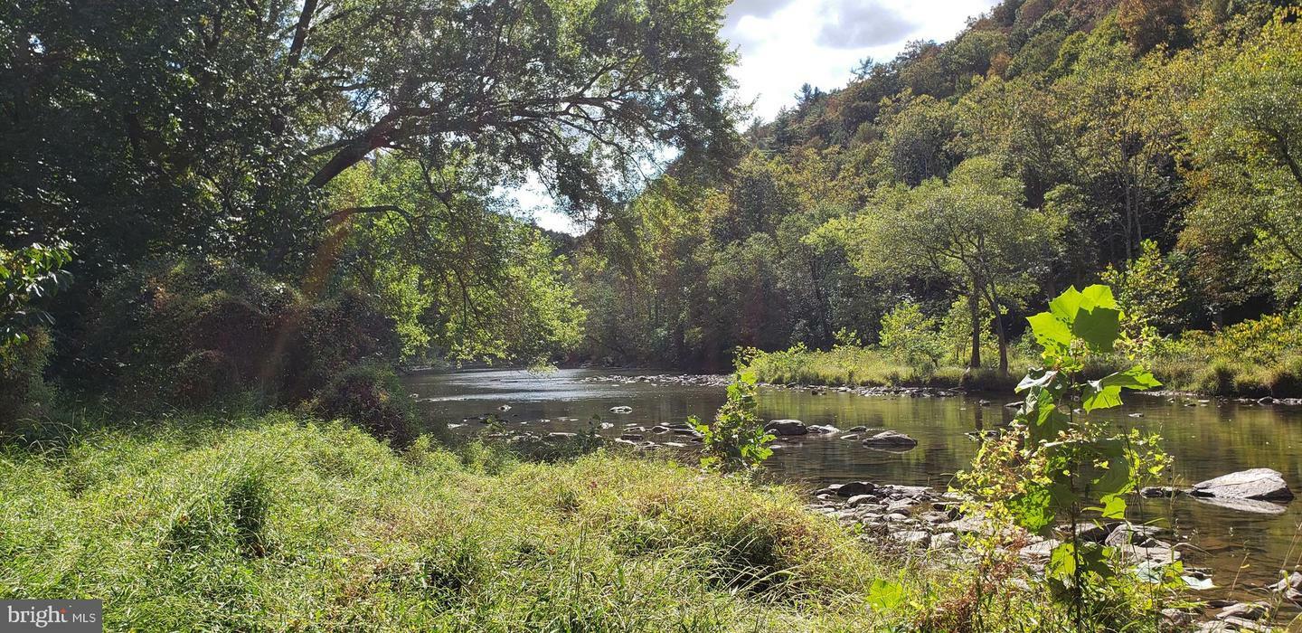 Property Photo: Briary Bottom Lane WV 25422