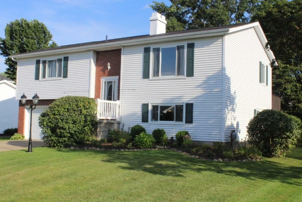 Property Photo:  4569 Budd Drive  PA 16506 