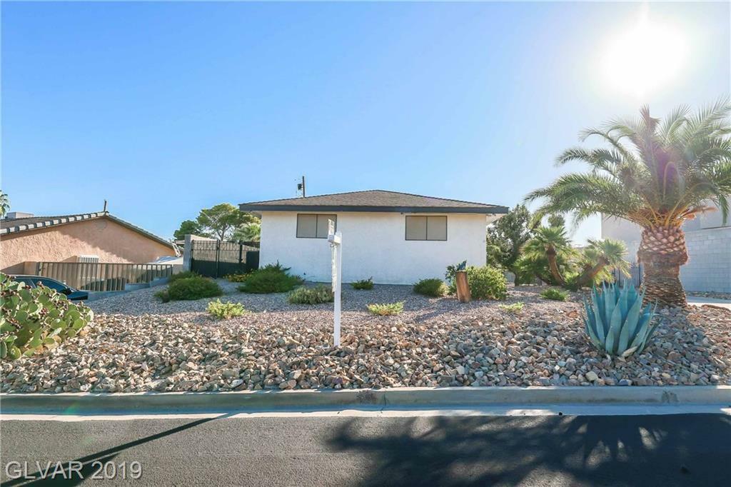 Property Photo:  604 Calcutta Lane  NV 89015 