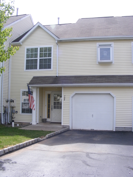 Property Photo:  704 Swift Dr  NJ 08848 