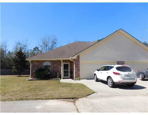 Property Photo:  1220 Kapalama Court  MS 39525 