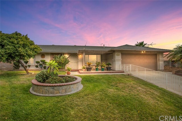 Property Photo:  27879 Rainbow Lane  CA 92346 