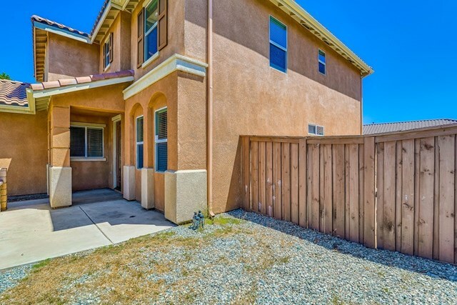 Property Photo:  216 Caldera Lane  CA 92545 