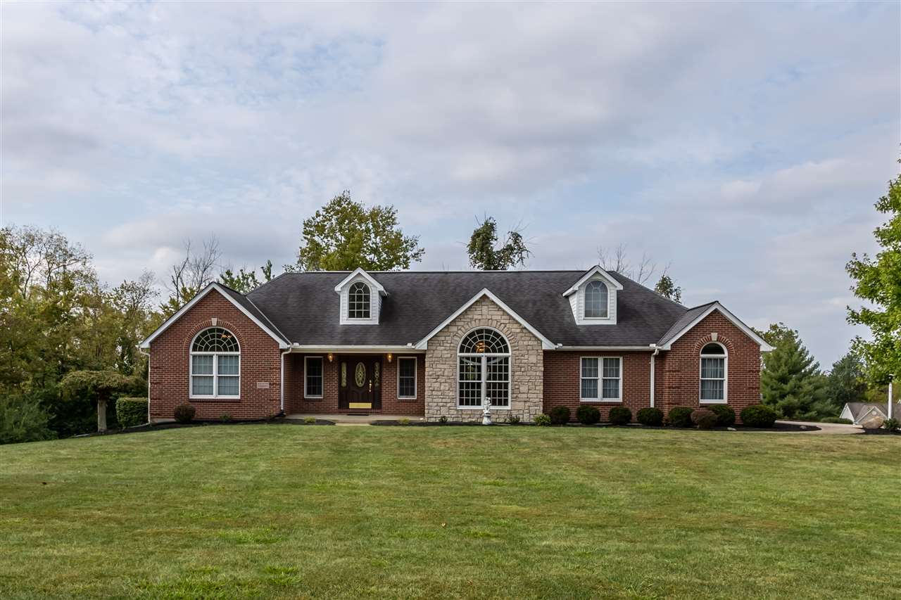 Property Photo: 2961 Anson Lane KY 41080