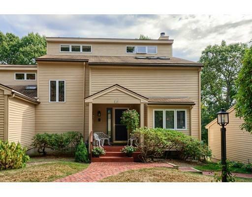 Property Photo: 31 Monadnock Drive 31 MA 01886