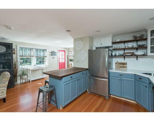 Property Photo:  46 Bryant St  MA 02050 