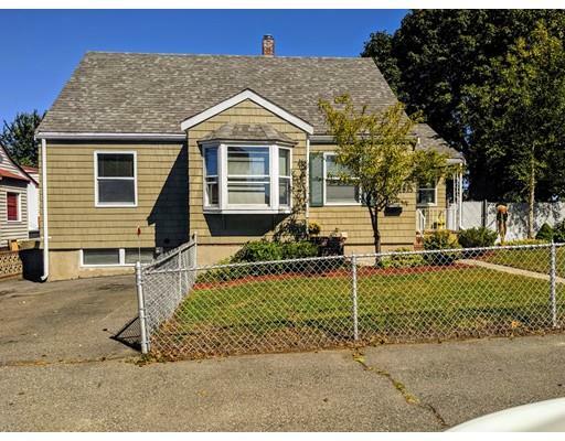 Property Photo: 525 Mountain Ave MA 02151
