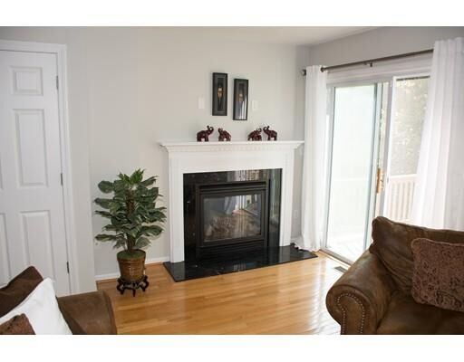 Property Photo: 1117 Thayer St 1117 MA 02351