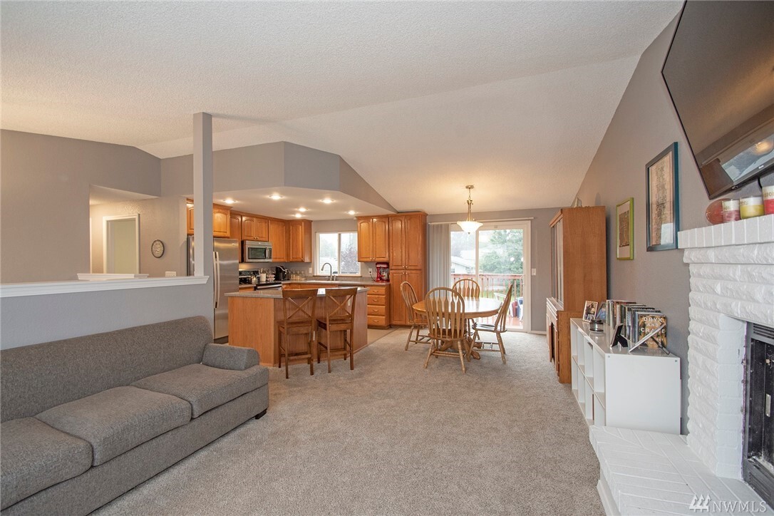 Property Photo: 4626 N 19th Street WA 98406