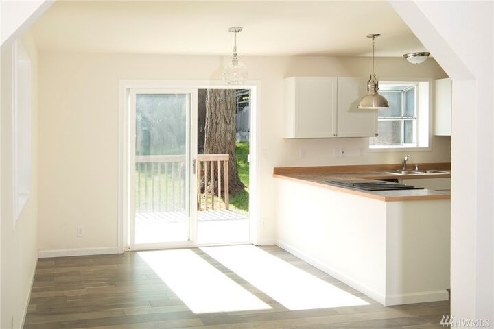 Property Photo: 6239 NE Pine Street WA 98392