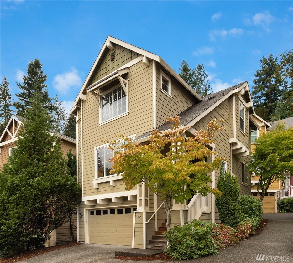 155 Sunset Ct NW  Issaquah WA 98027 photo