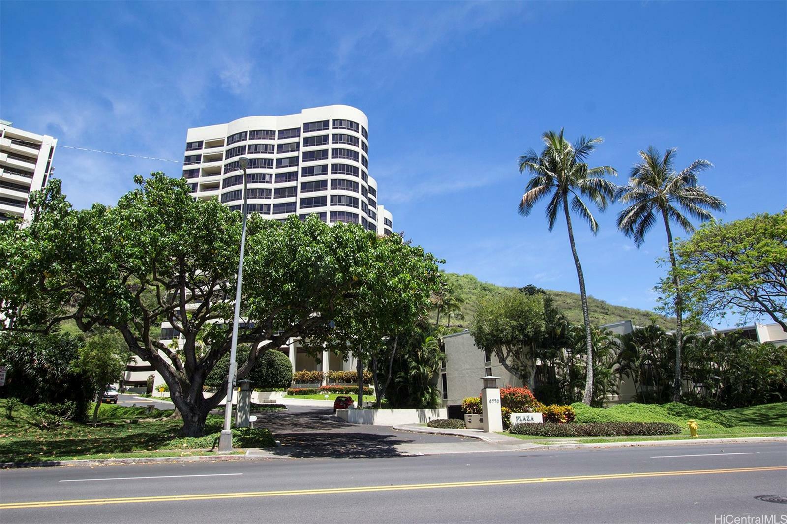 6770 Hawaii Kai Drive 21  Honolulu HI 96825 photo