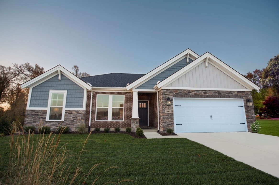 Property Photo: 13534 Prairie Drive IN 47725