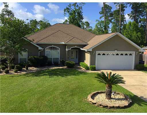 2120 Highland Drive  Gautier MS 39553 photo