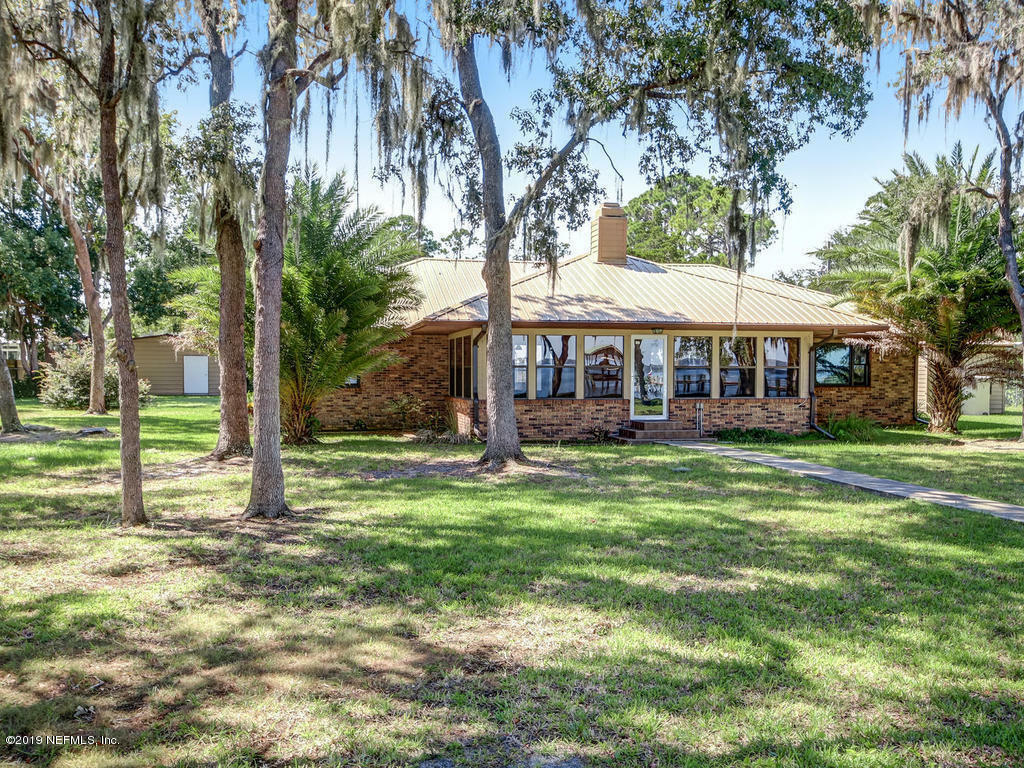 300 Cedar Creek Road  Palatka FL 32177 photo