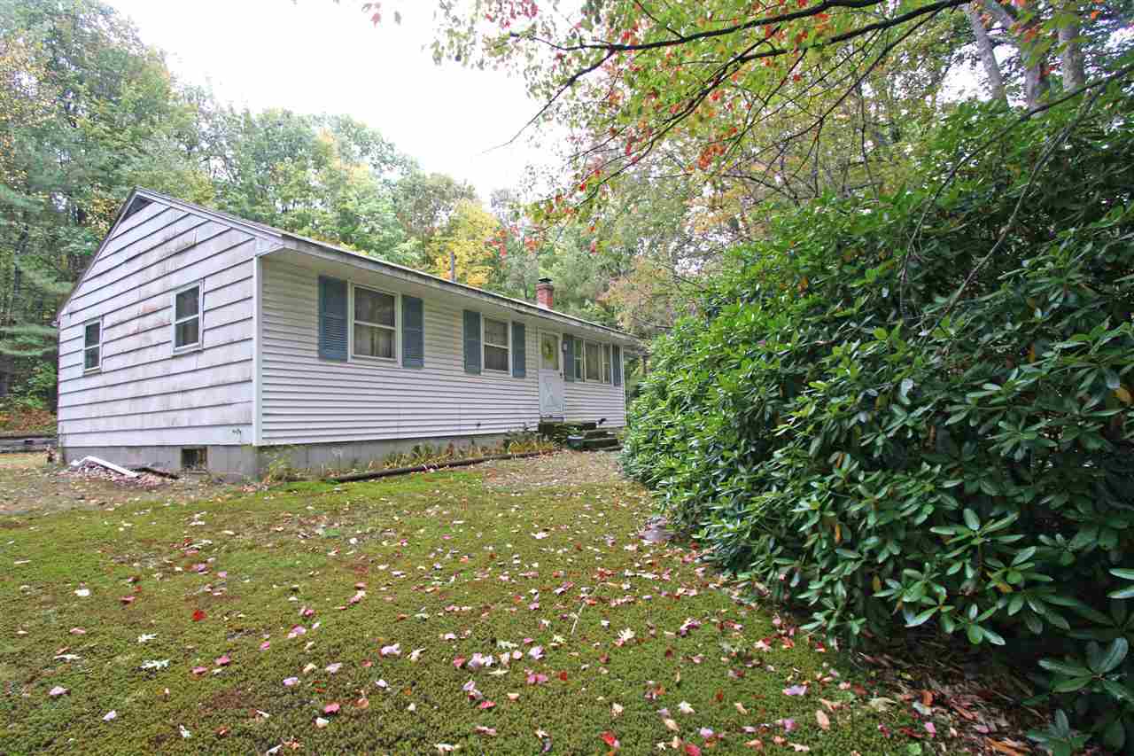 Property Photo:  106 Merrill Road  NH 03045 