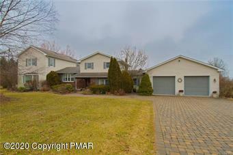 Property Photo:  210 Frutchey Court  PA 18343 