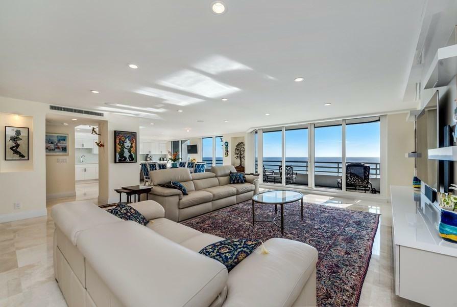 Property Photo:  1500 S Ocean Boulevard S-902  FL 33432 